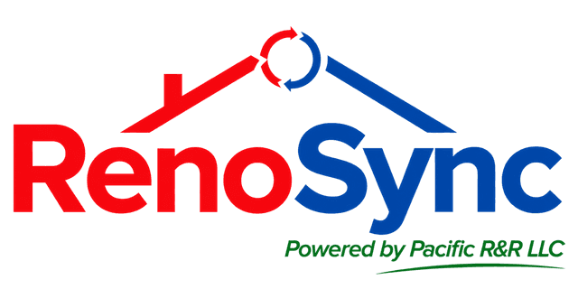 RenoSync — Powered by Pacific R&R LLC